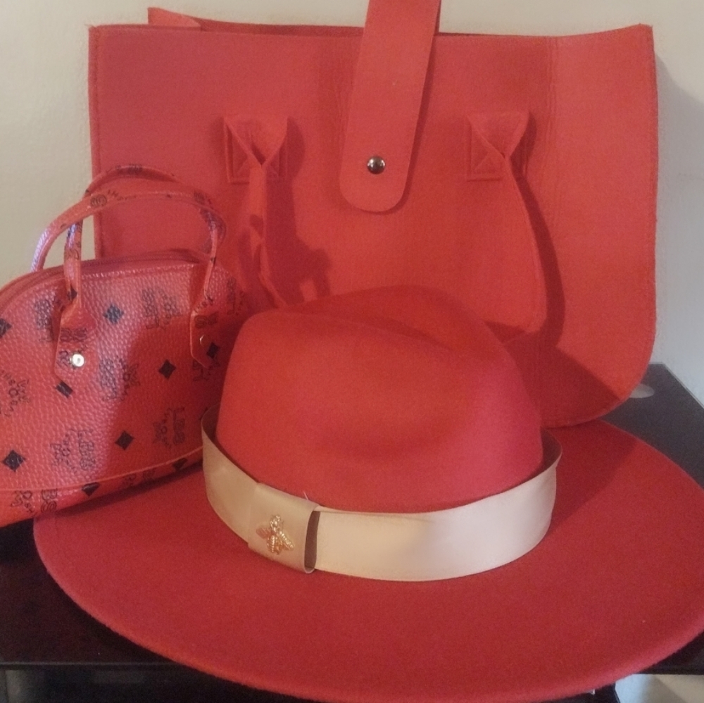 3pc CHERRY BLOSSOM KOLLECTION